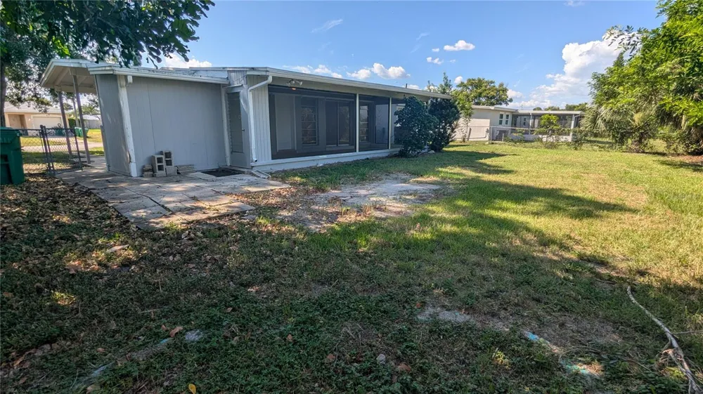 22003 CATHERINE AVENUE Port Charlotte, FL 33952