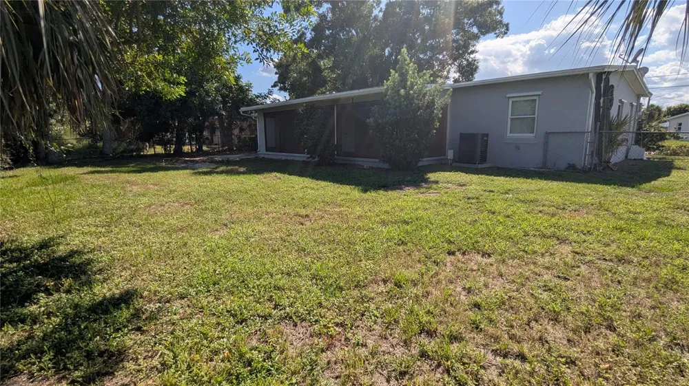 22003 CATHERINE AVENUE Port Charlotte, FL 33952