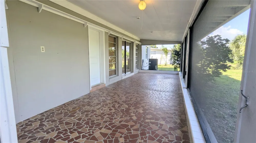 22003 CATHERINE AVENUE Port Charlotte, FL 33952
