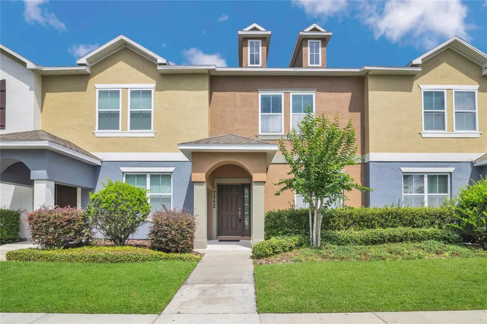 7752 RIGBY STREET Windermere, FL 34786