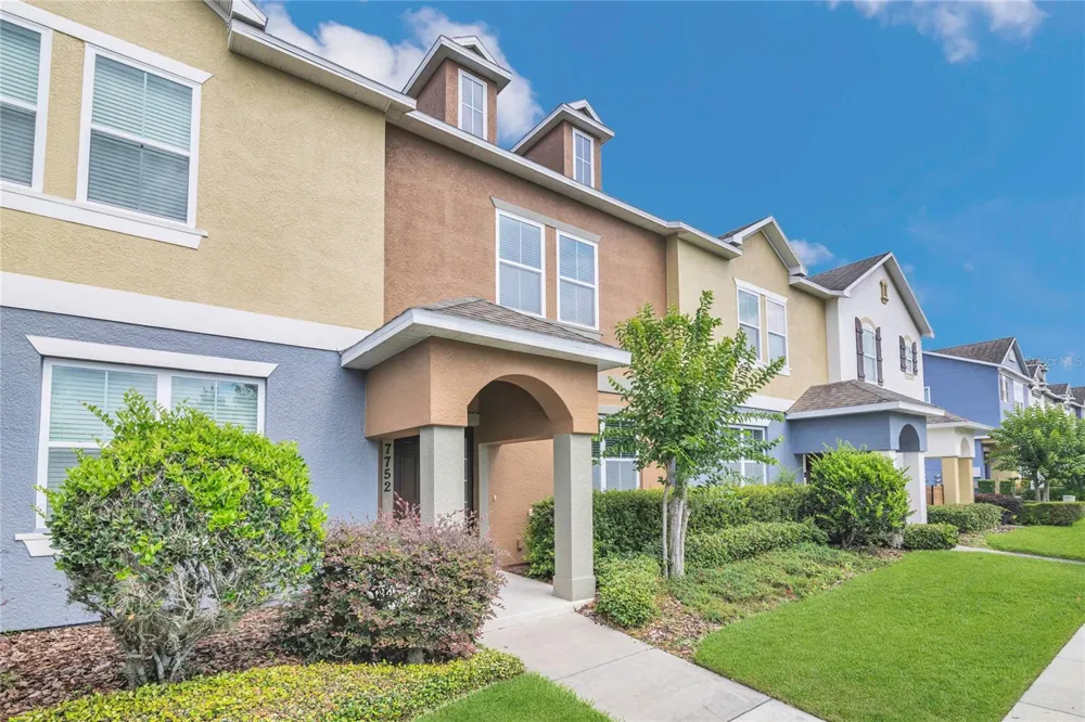 7752 RIGBY STREET Windermere, FL 34786