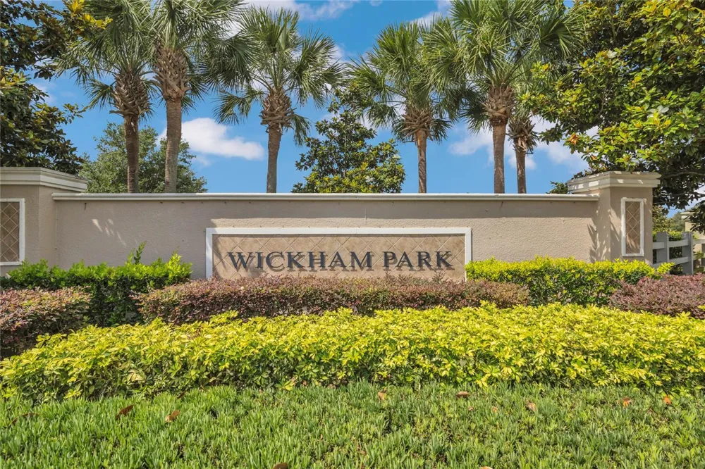7752 RIGBY STREET Windermere, FL 34786