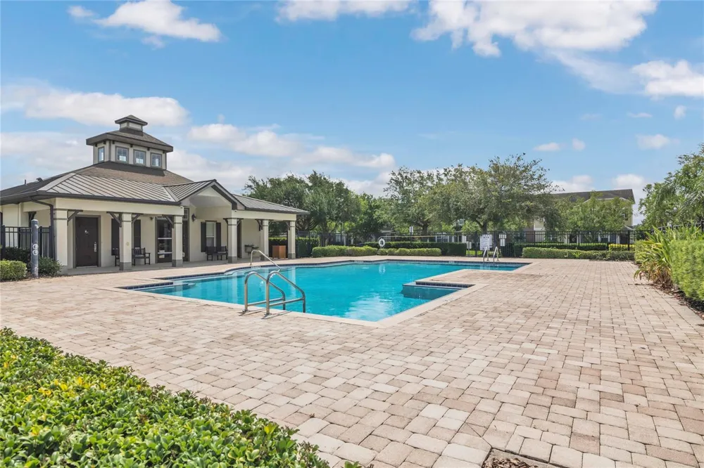 7752 RIGBY STREET Windermere, FL 34786