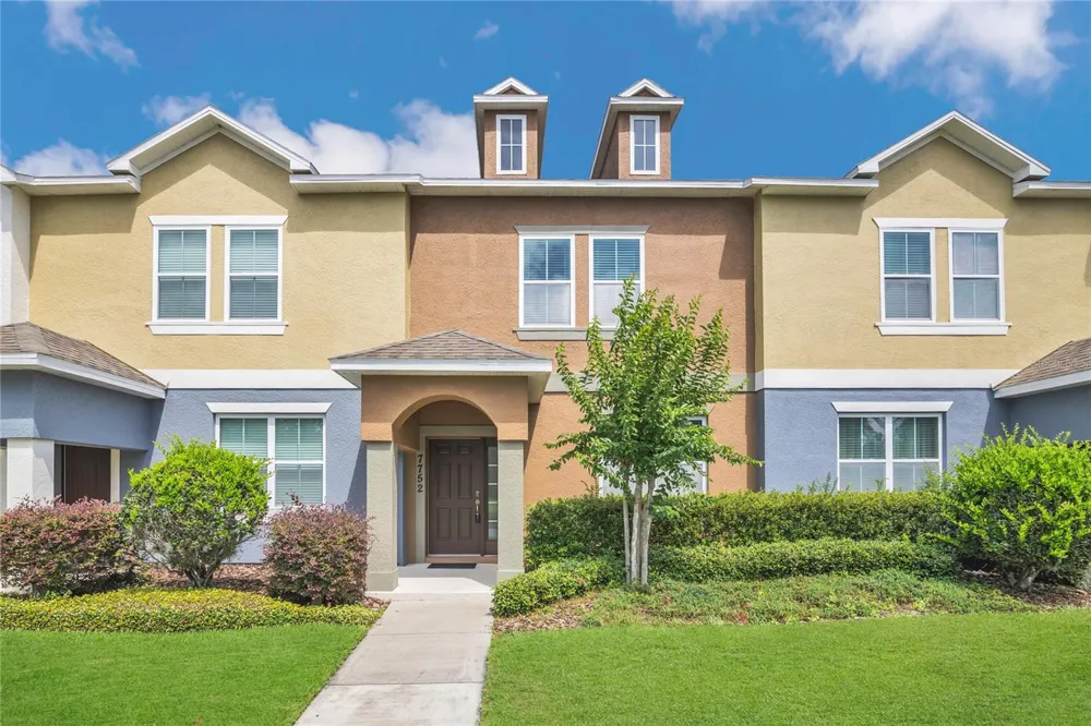 7752 RIGBY STREET Windermere, FL 34786
