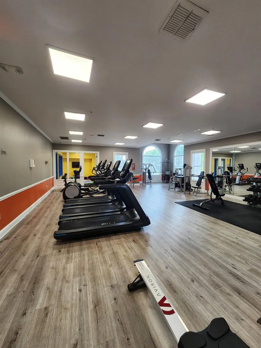 142 SOUTHERN PECAN CIRCLE #204 Winter Garden, FL 34787