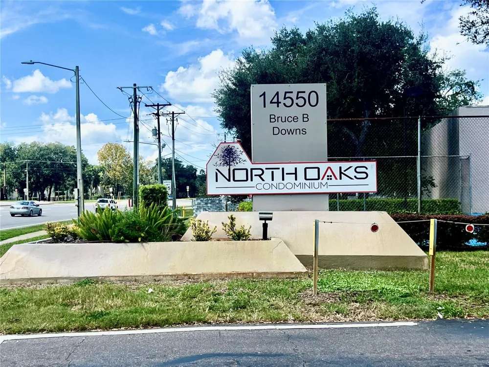 4025 ANGEL OAK COURT #203 Tampa, FL 33613
