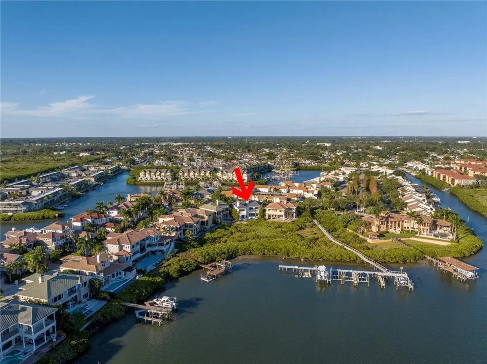 4133 CAUSEWAY VISTA DRIVE Tampa, FL 33615
