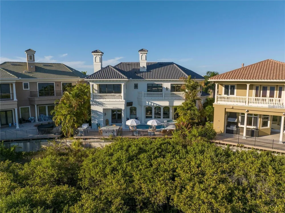 4133 CAUSEWAY VISTA DRIVE Tampa, FL 33615