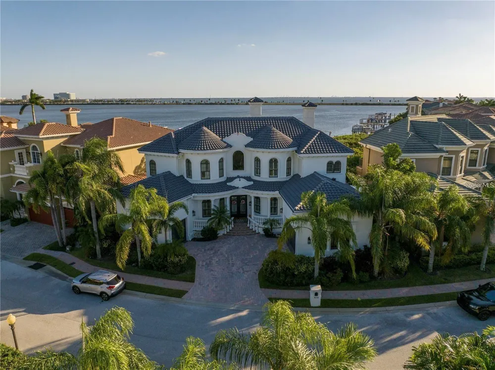 4133 CAUSEWAY VISTA DRIVE Tampa, FL 33615