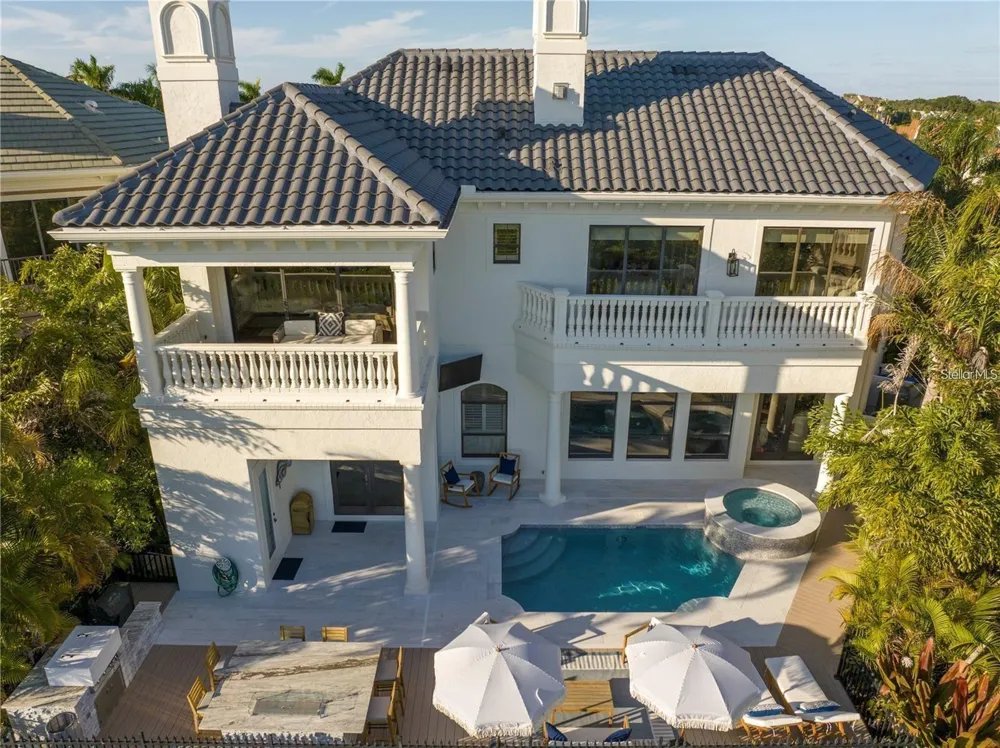 4133 CAUSEWAY VISTA DRIVE Tampa, FL 33615
