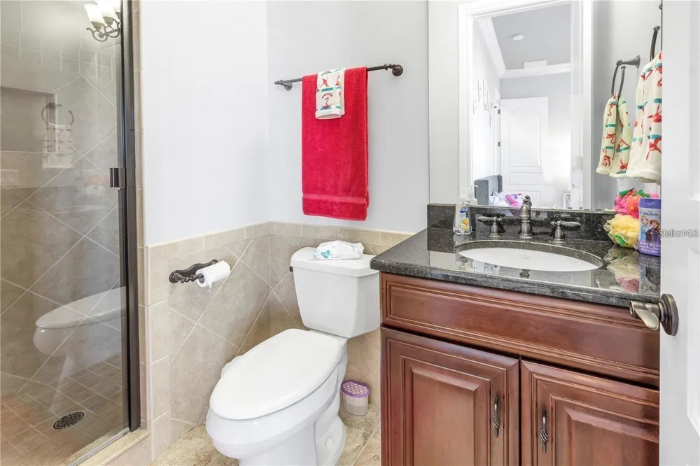 4133 CAUSEWAY VISTA DRIVE Tampa, FL 33615
