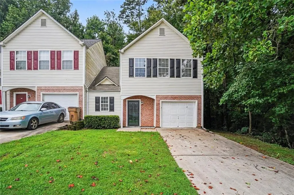 6655 Sunset Park Rex, GA 30273