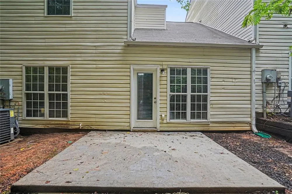 6655 Sunset Park Rex, GA 30273