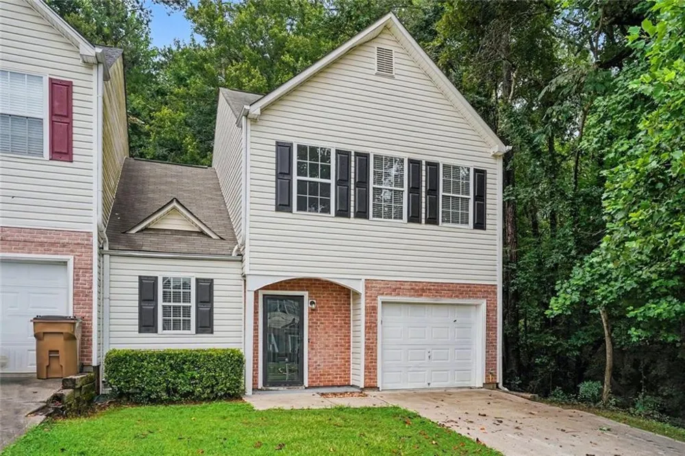 6655 Sunset Park Rex, GA 30273