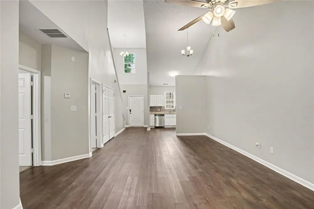 6655 Sunset Park Rex, GA 30273