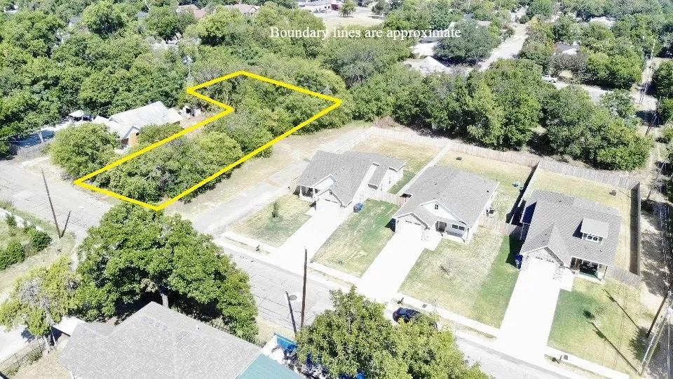 1403 Indiana Avenue Waco, TX 76707