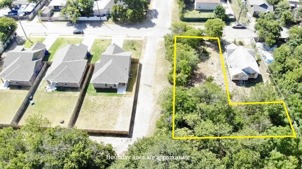 1403 Indiana Avenue Waco, TX 76707