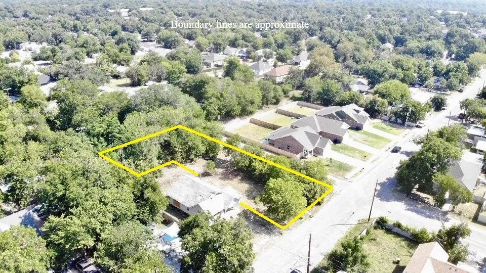 1403 Indiana Avenue Waco, TX 76707