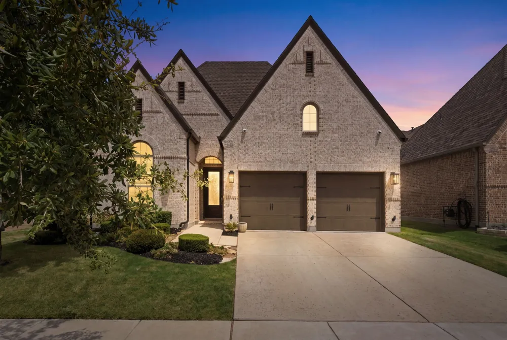 9308 Terrel Street Argyle, TX 76226