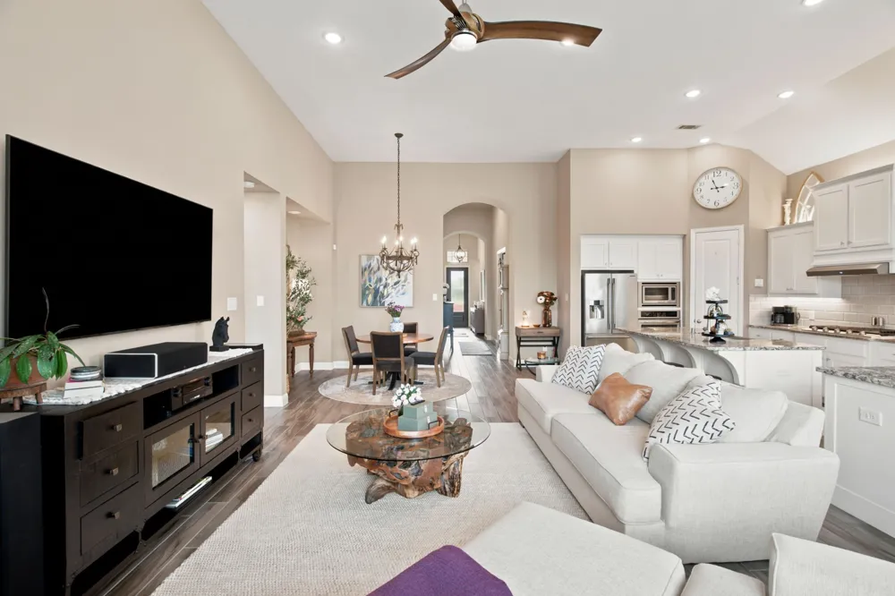 9308 Terrel Street Argyle, TX 76226