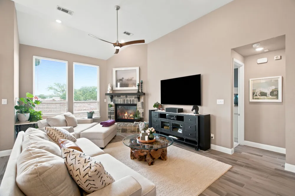9308 Terrel Street Argyle, TX 76226
