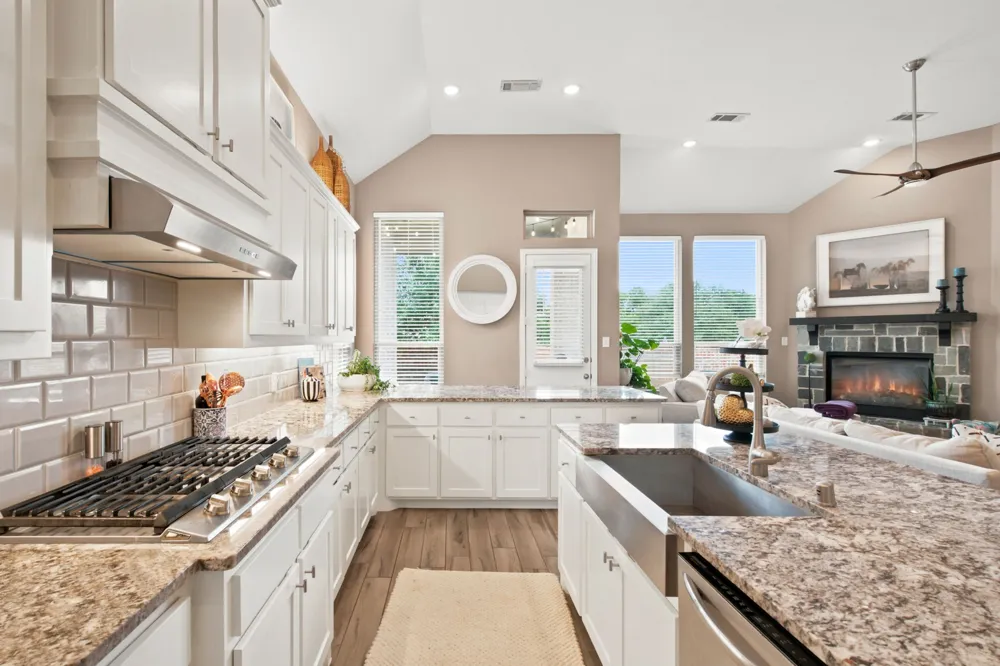 9308 Terrel Street Argyle, TX 76226