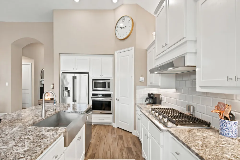 9308 Terrel Street Argyle, TX 76226