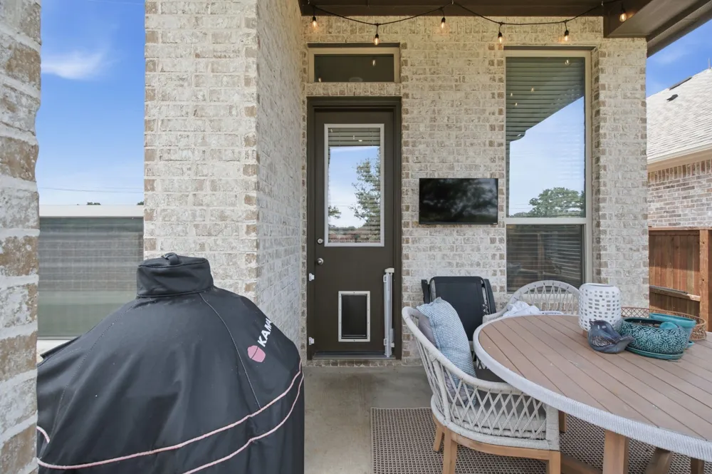 9308 Terrel Street Argyle, TX 76226