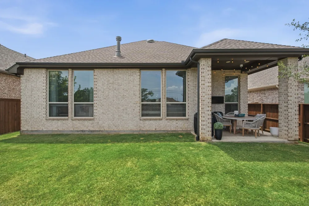 9308 Terrel Street Argyle, TX 76226