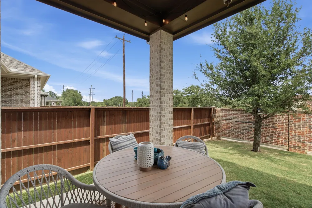 9308 Terrel Street Argyle, TX 76226