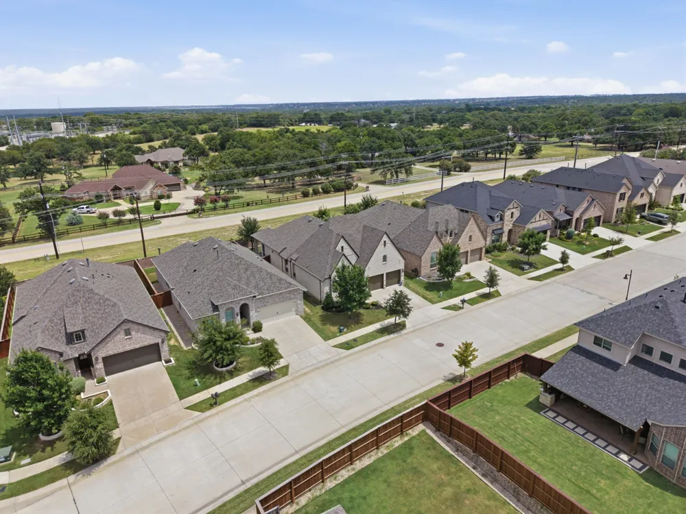 9308 Terrel Street Argyle, TX 76226