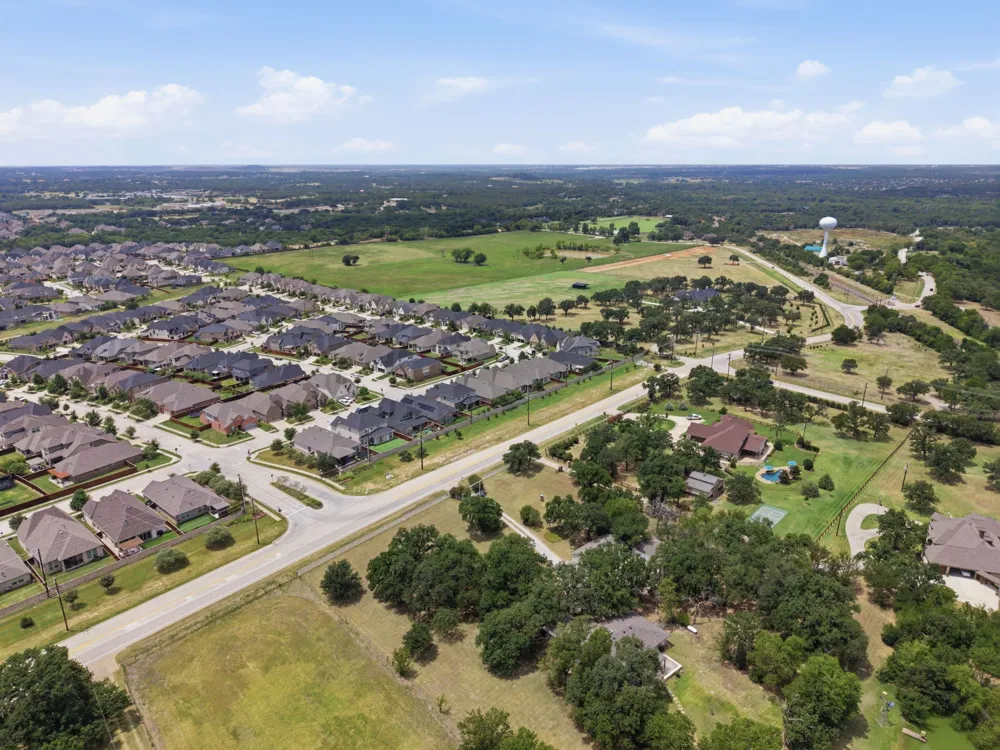 9308 Terrel Street Argyle, TX 76226