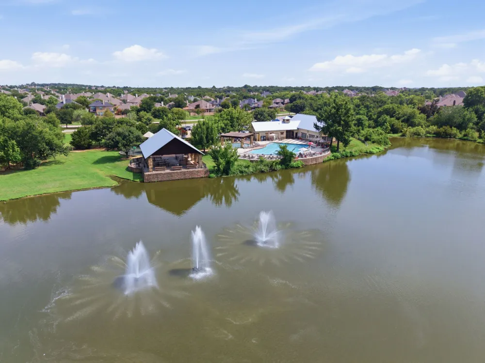 9308 Terrel Street Argyle, TX 76226