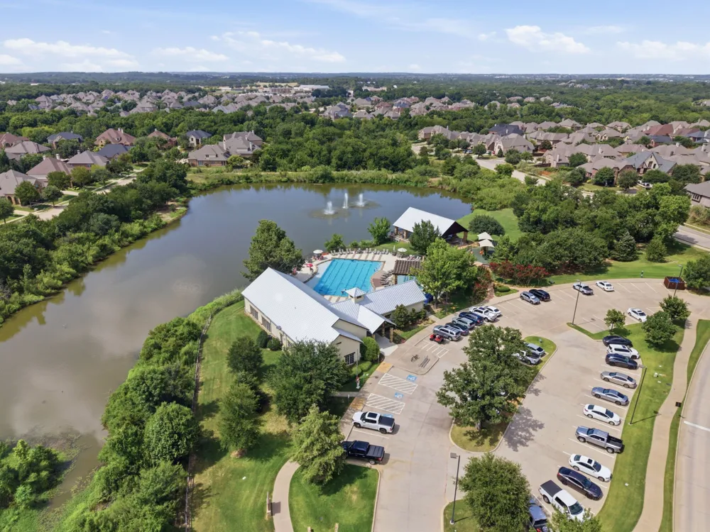 9308 Terrel Street Argyle, TX 76226