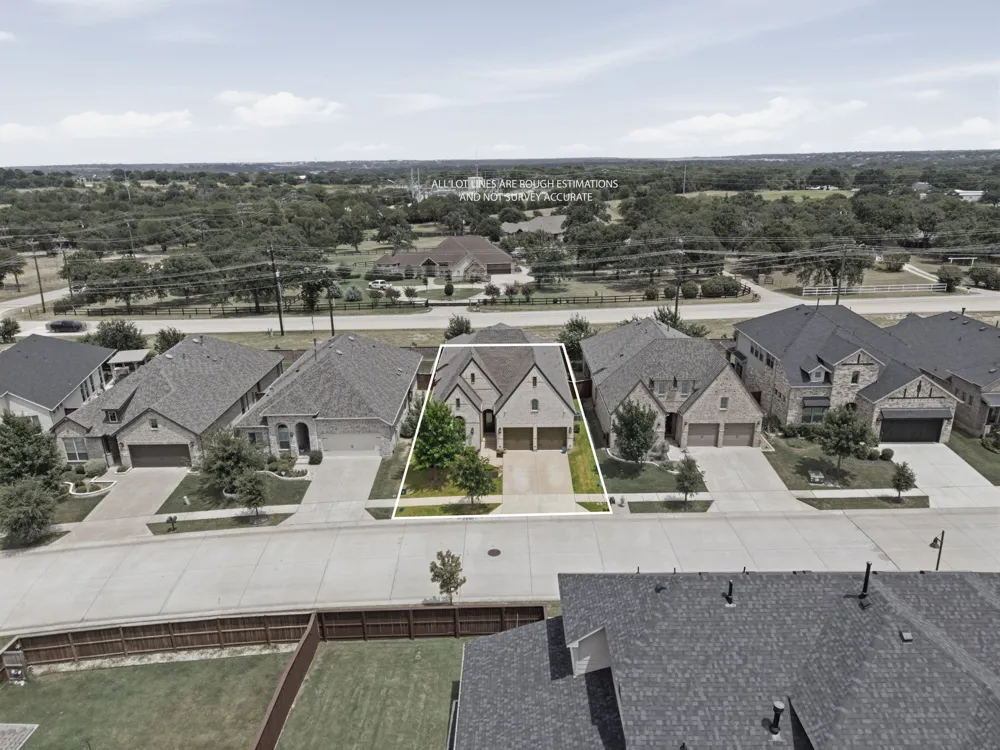 9308 Terrel Street Argyle, TX 76226
