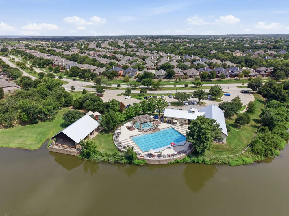 9308 Terrel Street Argyle, TX 76226