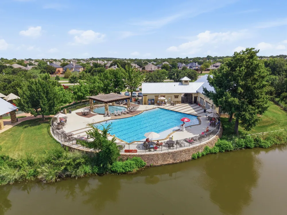 9308 Terrel Street Argyle, TX 76226