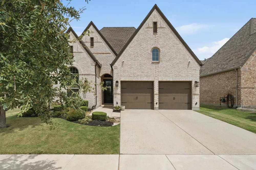 9308 Terrel Street Argyle, TX 76226