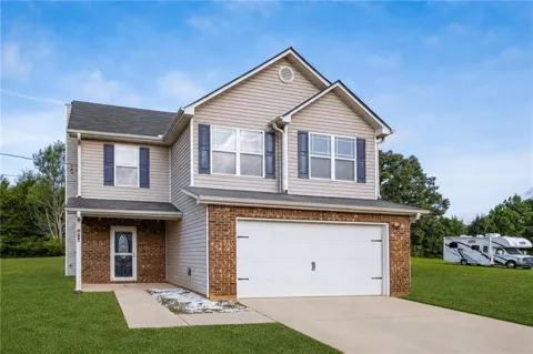 315 Furrow Creek Court