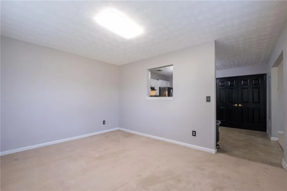 315 Furrow Creek Court Jackson, GA 30233