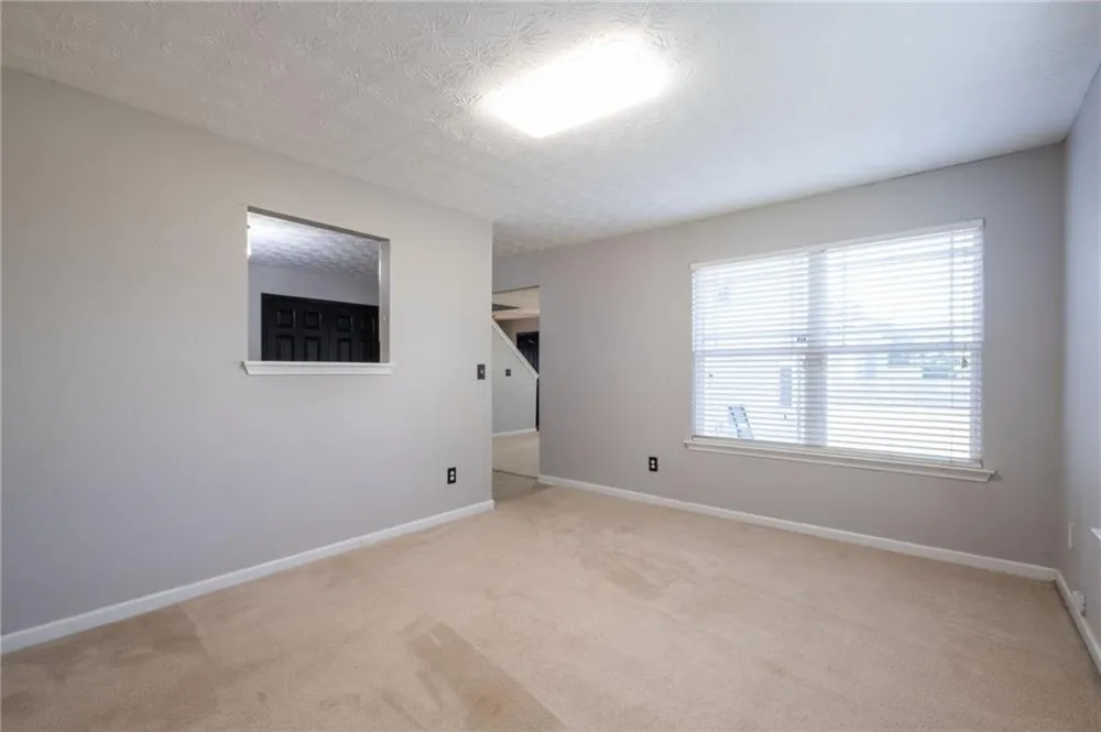 315 Furrow Creek Court Jackson, GA 30233