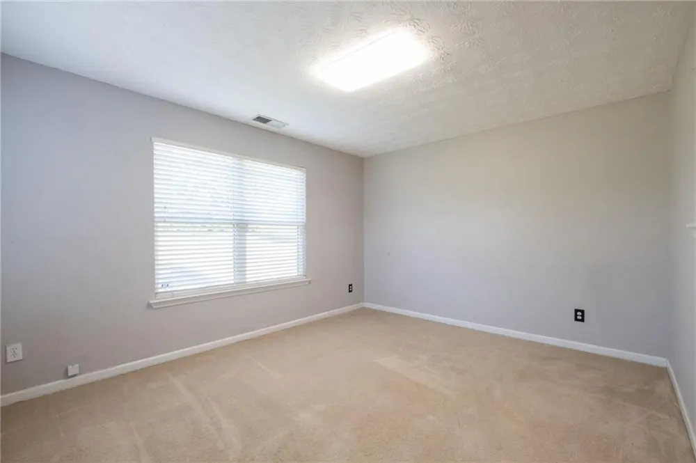 315 Furrow Creek Court Jackson, GA 30233