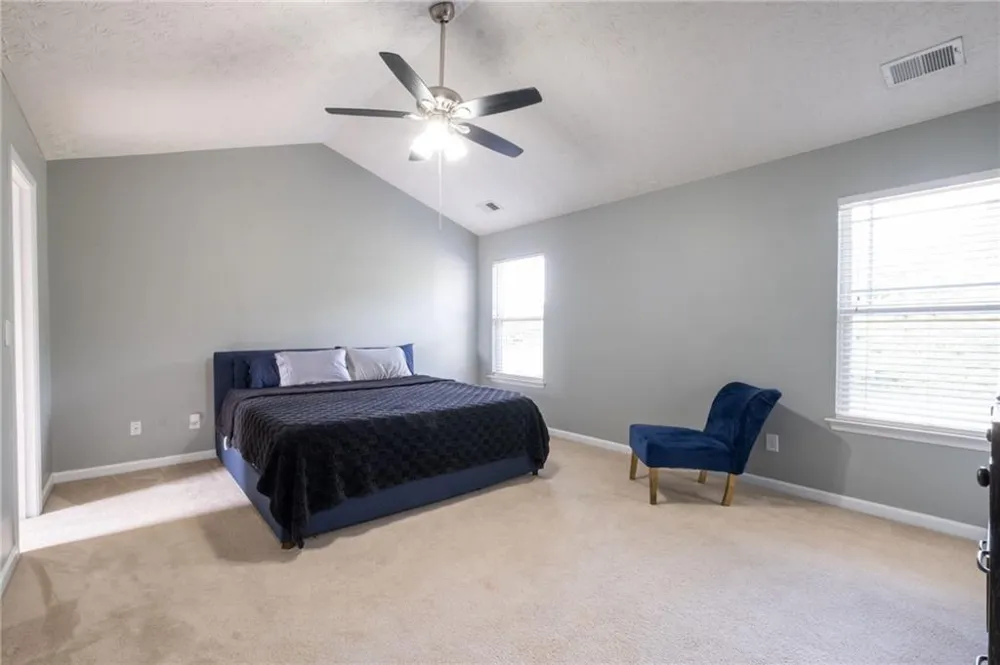 315 Furrow Creek Court Jackson, GA 30233
