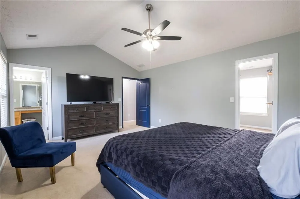 315 Furrow Creek Court Jackson, GA 30233