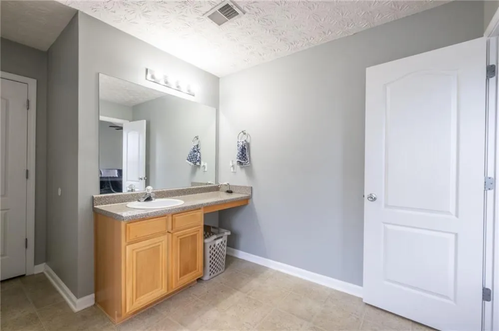 315 Furrow Creek Court Jackson, GA 30233
