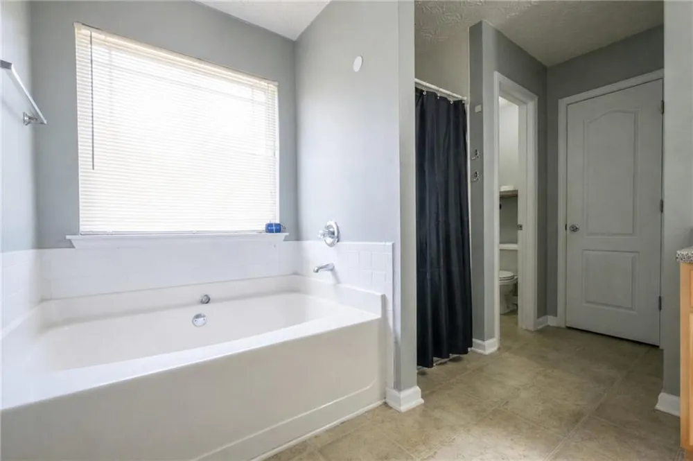 315 Furrow Creek Court Jackson, GA 30233