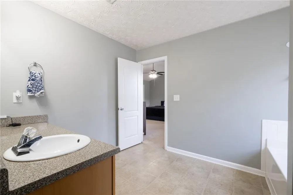 315 Furrow Creek Court Jackson, GA 30233