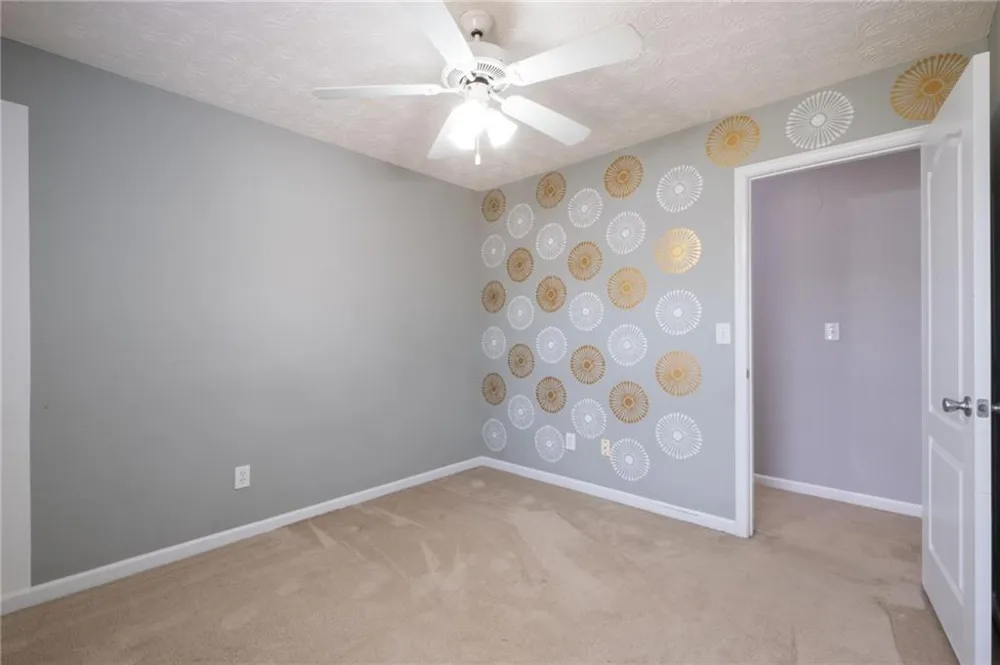 315 Furrow Creek Court Jackson, GA 30233