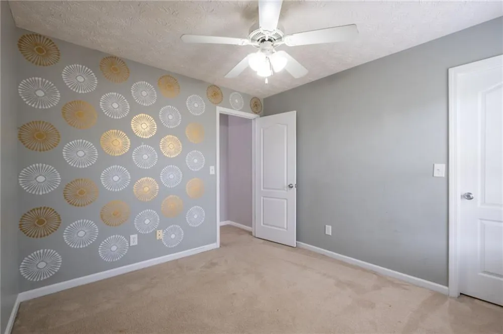 315 Furrow Creek Court Jackson, GA 30233