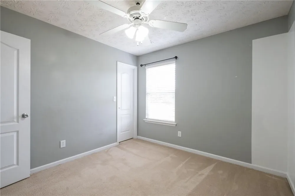 315 Furrow Creek Court Jackson, GA 30233